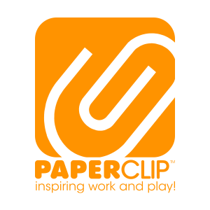 Paperclip