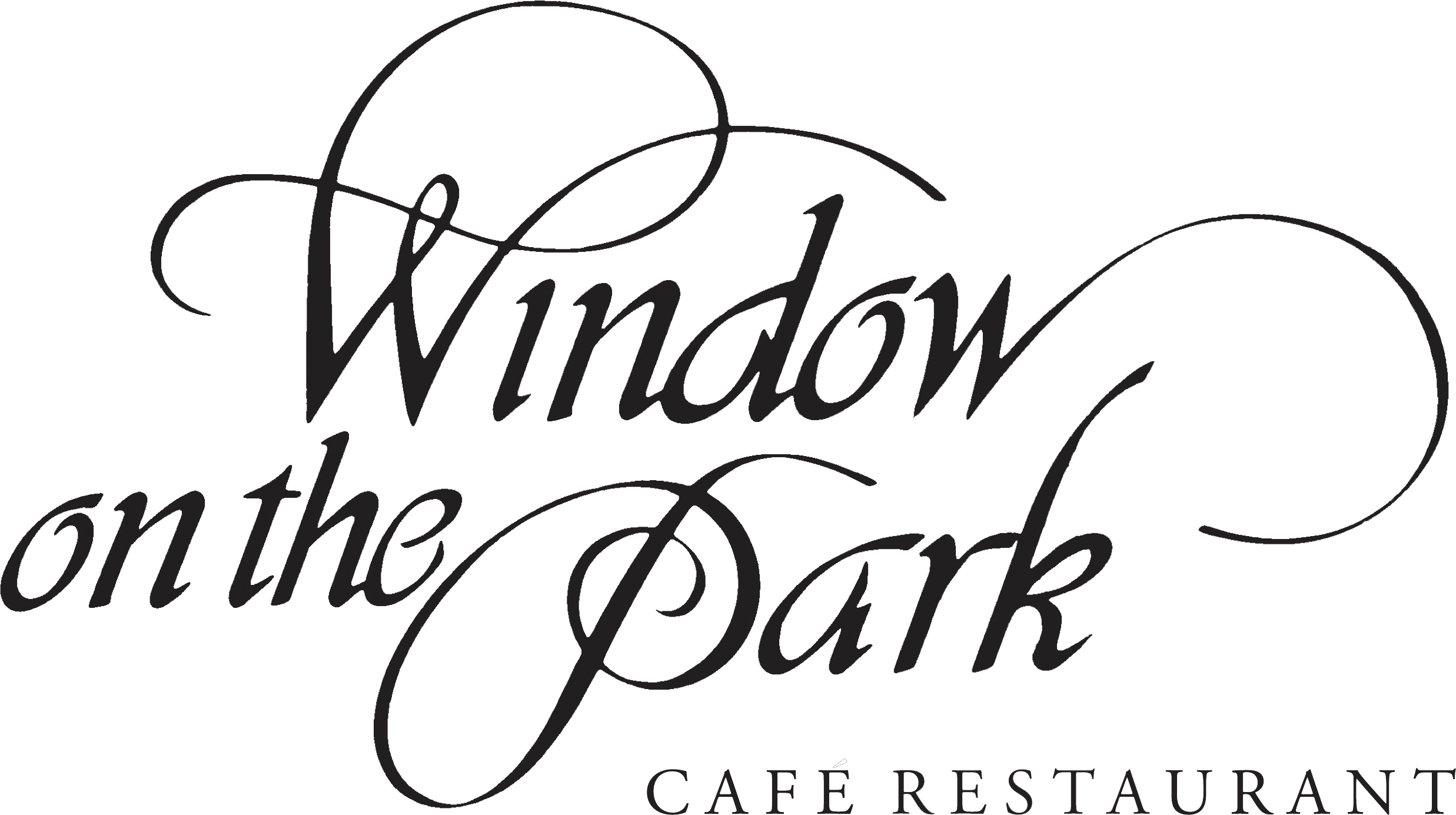 Window on the Park